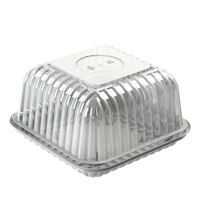 Verpackung für Torten UK 217V-01 + UK 217NA