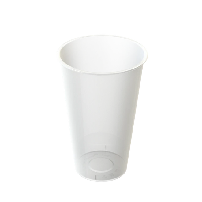 Becher und Becherträger Cup Guru UP-Kr, 500 ml