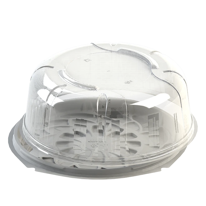 Verpackung für Torten UK 287V + UK 287N