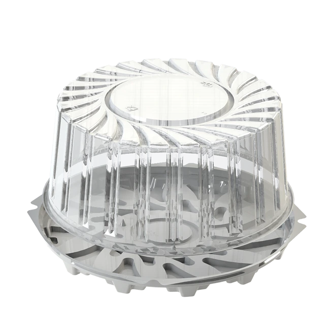 Verpackung für Torten UK 237V + UK 236NA-01
