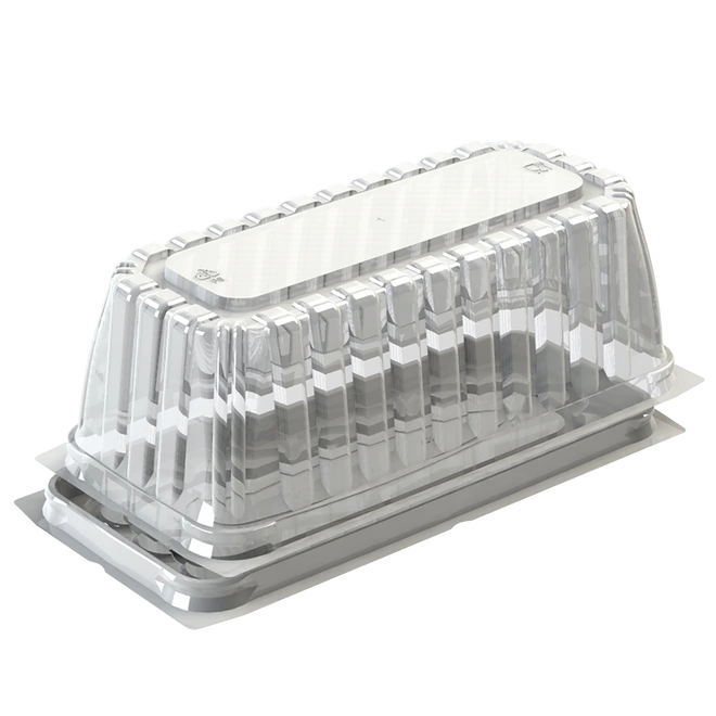 Envases para tartas UK 225V + UK 225NA
