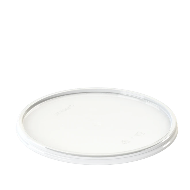 Packaging for ready meals Lid Soul US-Kr, Ø110