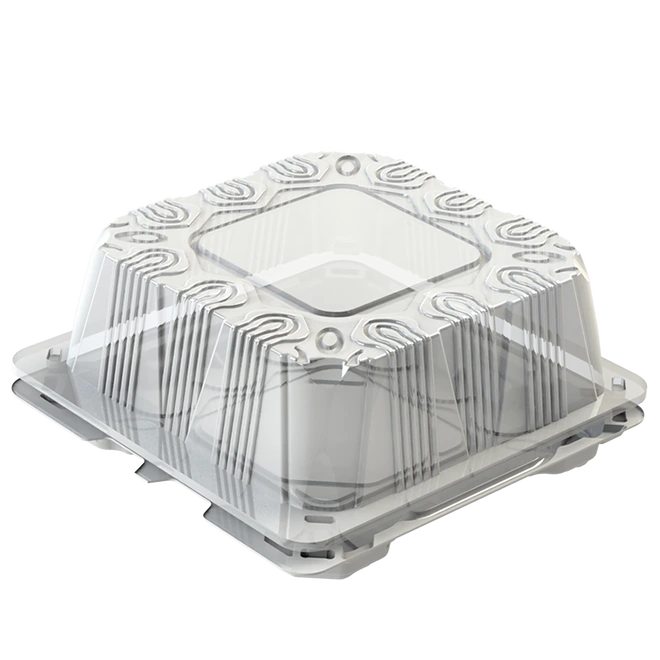 Verpackung für Torten UK 208V + UK 208N