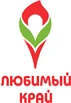 Любимый край