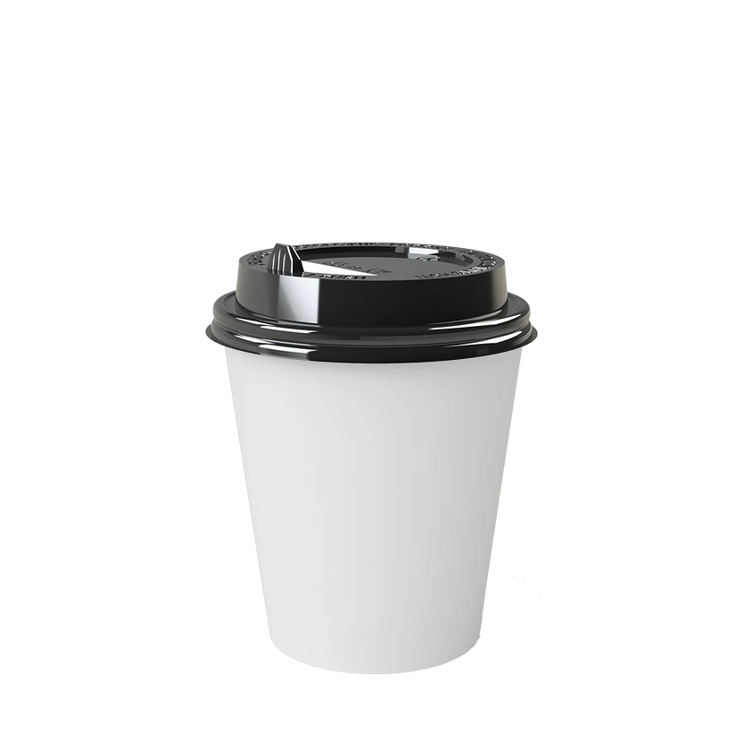 Becher und Becherträger SO-250 + UK 80K