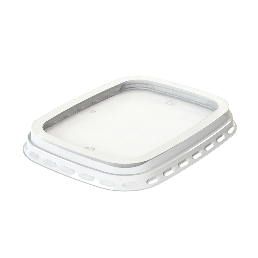 Упаковка для молочных продуктов УК 59К
