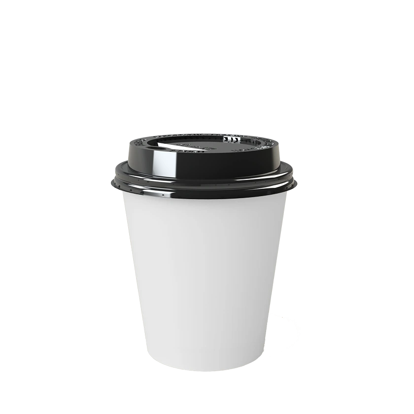 Becher und Becherträger SO-250 + UK 81K