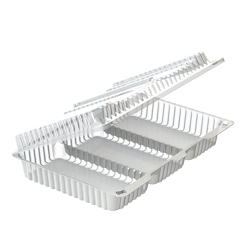 Упаковка для кондитерских изделий УК 850-02