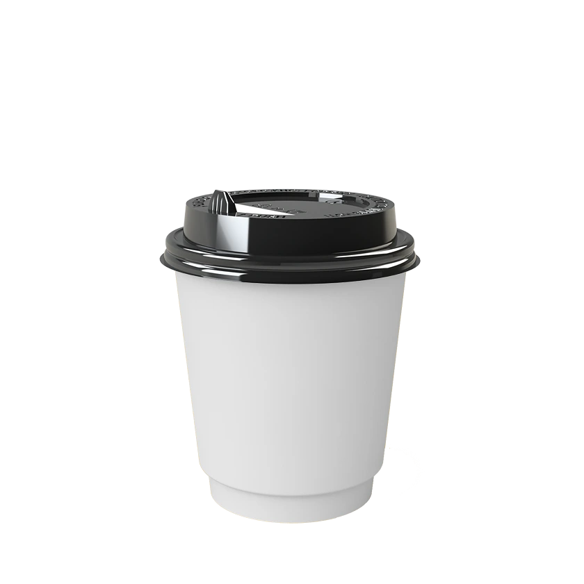 Becher und Becherträger SD-250 + UK 80K