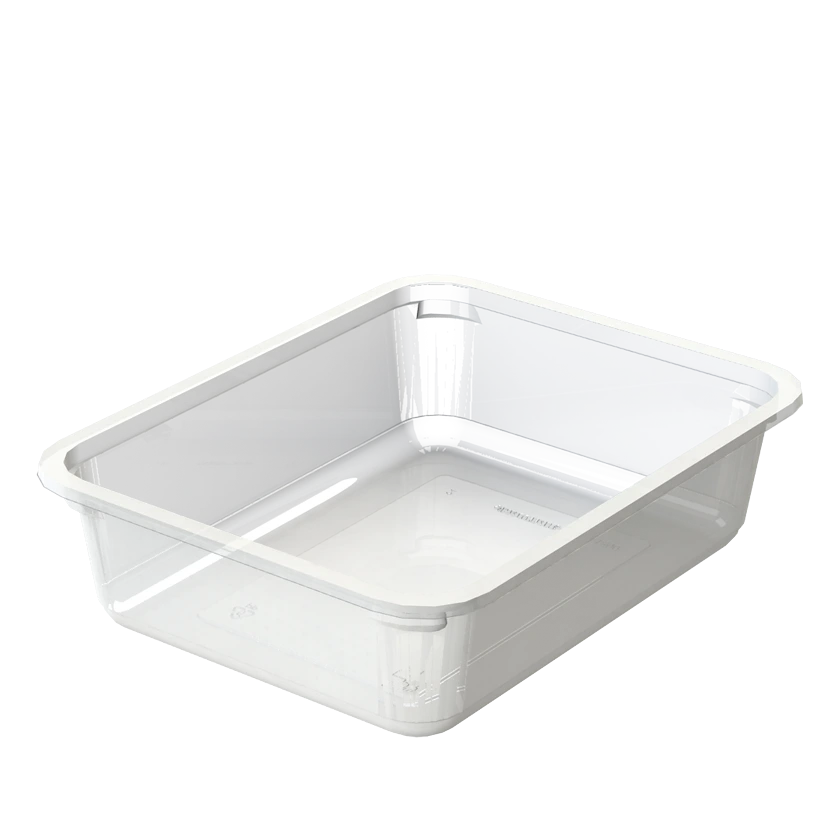 Упаковка под запайку УК 369Г
